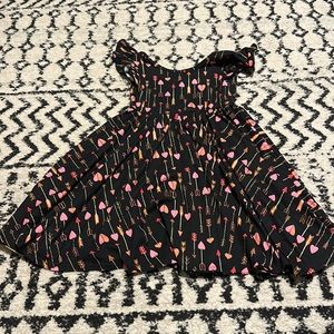 Dot Dot Smile Dress